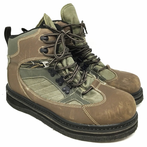 safety boots high cut